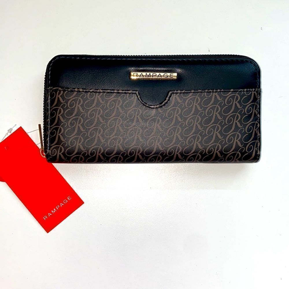 Rampage wallet fits your phone New